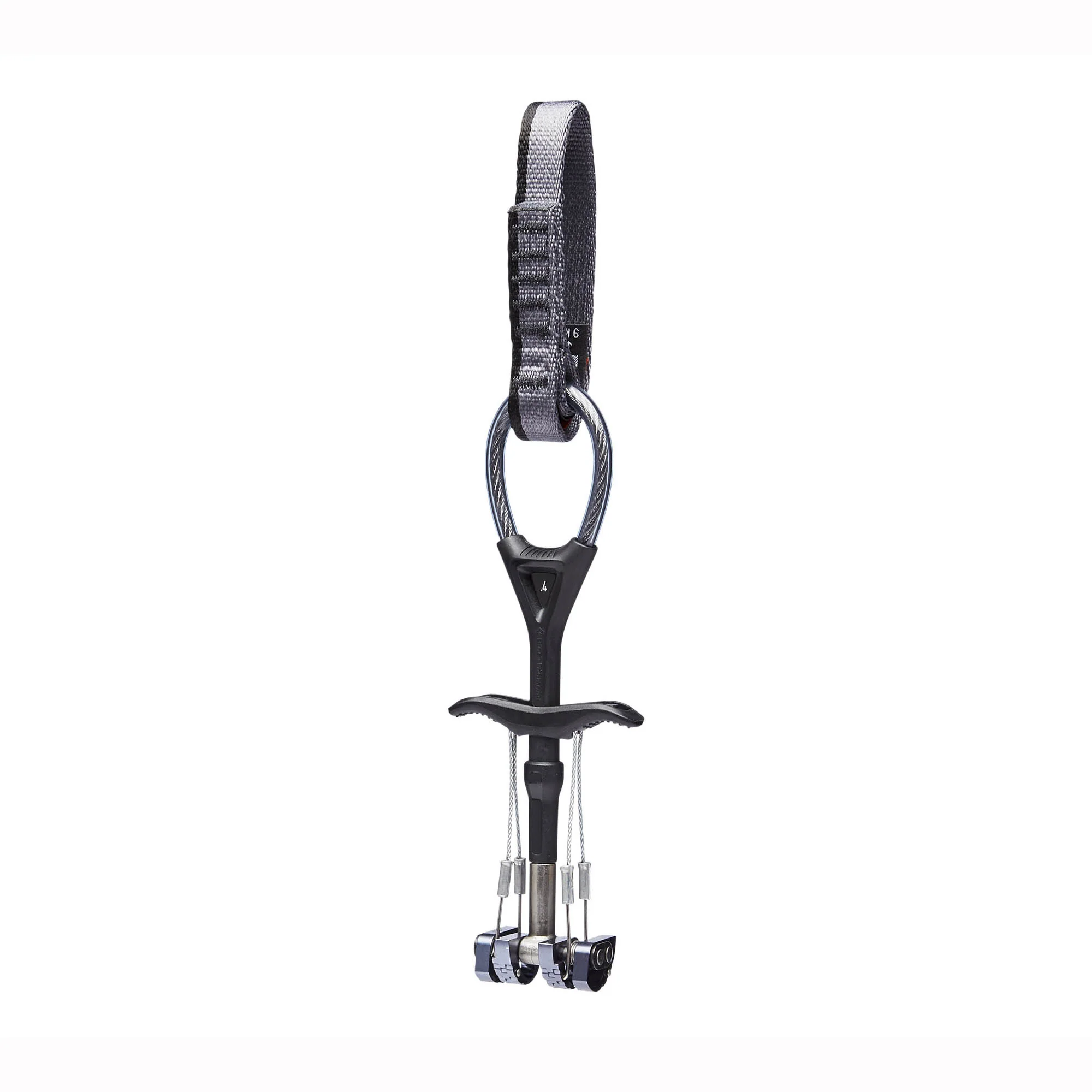 Reboxed Black Diamond Camalot C4 Cam - Image 3