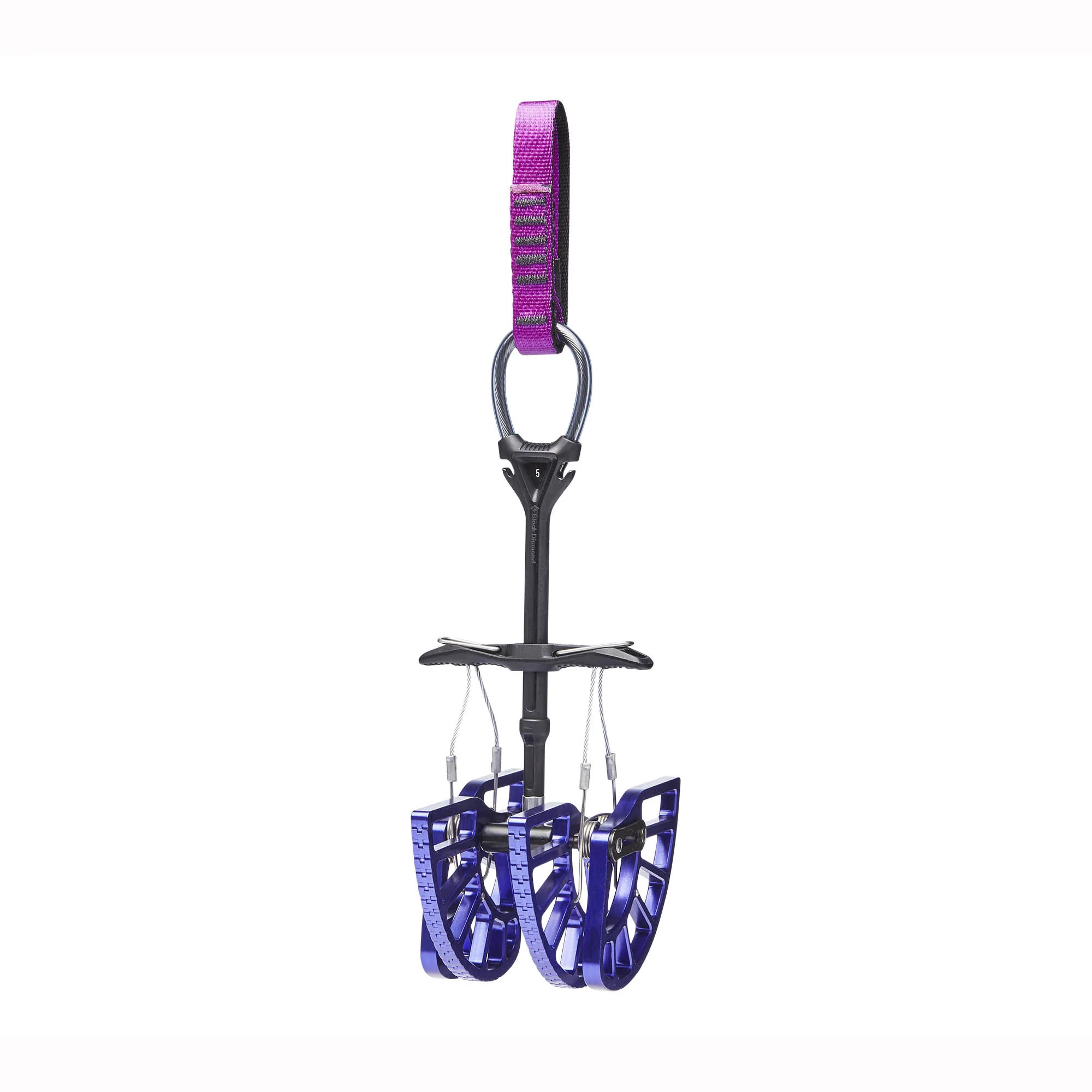 Reboxed Black Diamond Camalot C4 Cam - Image 5
