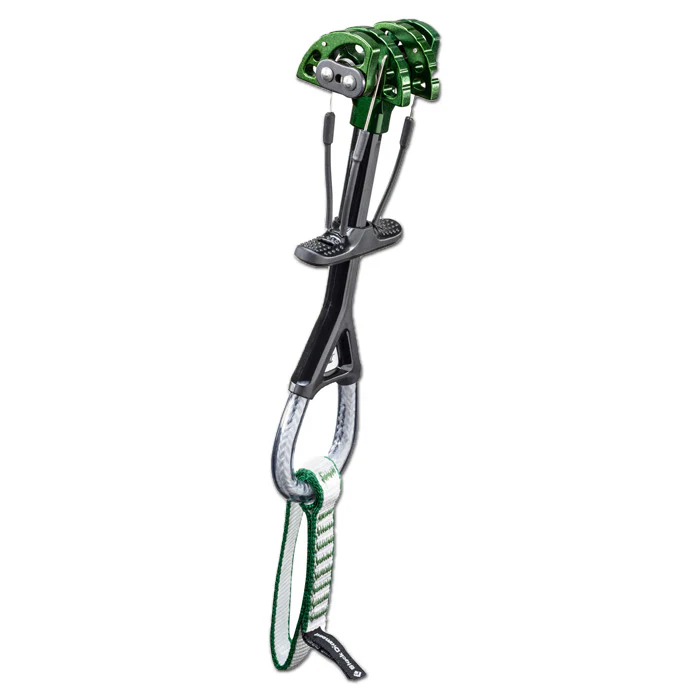 Black Diamond Camalot Ultralight Cam - Image 2