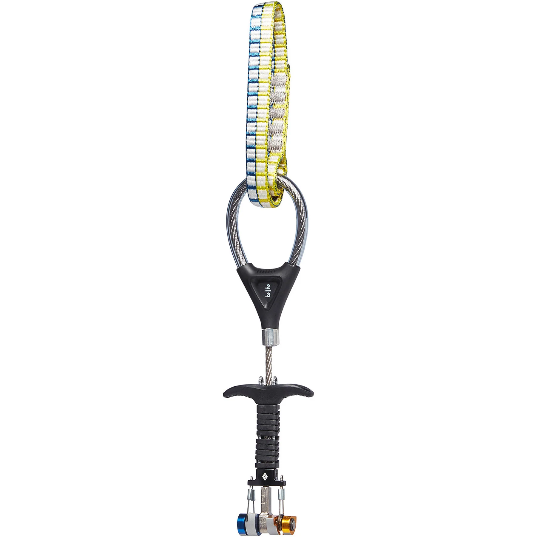 Black Diamond Camalot Z4 Offset Cam