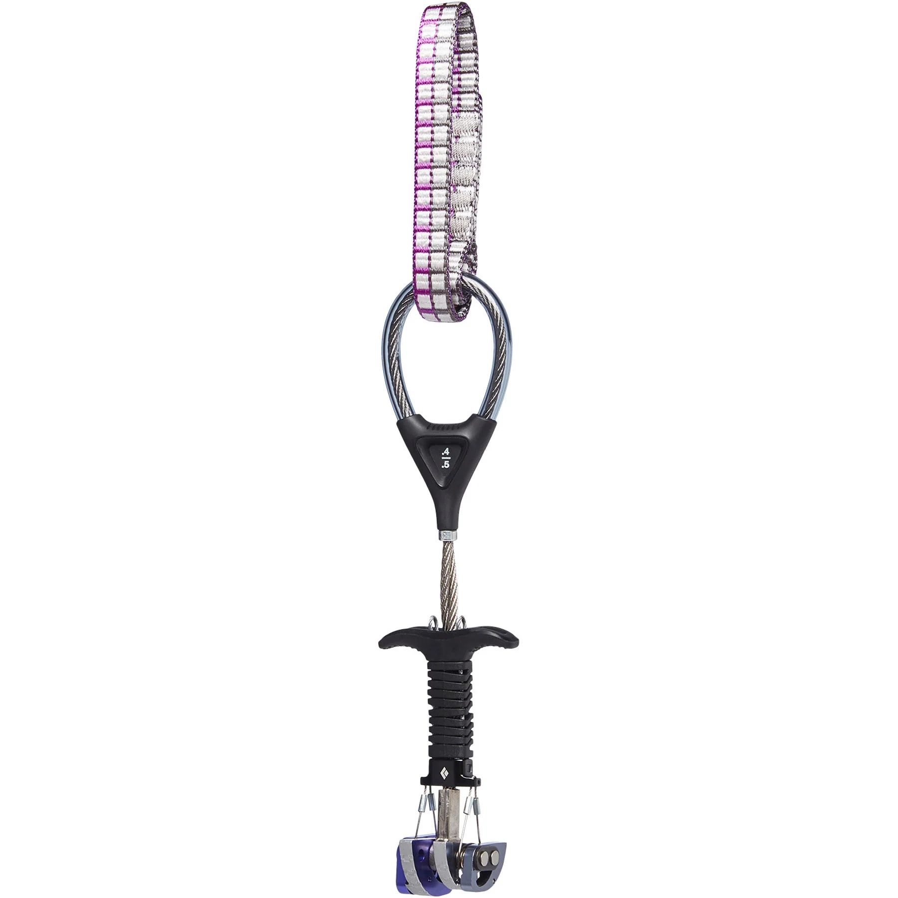 Black Diamond Camalot Z4 Offset Cam - Image 3