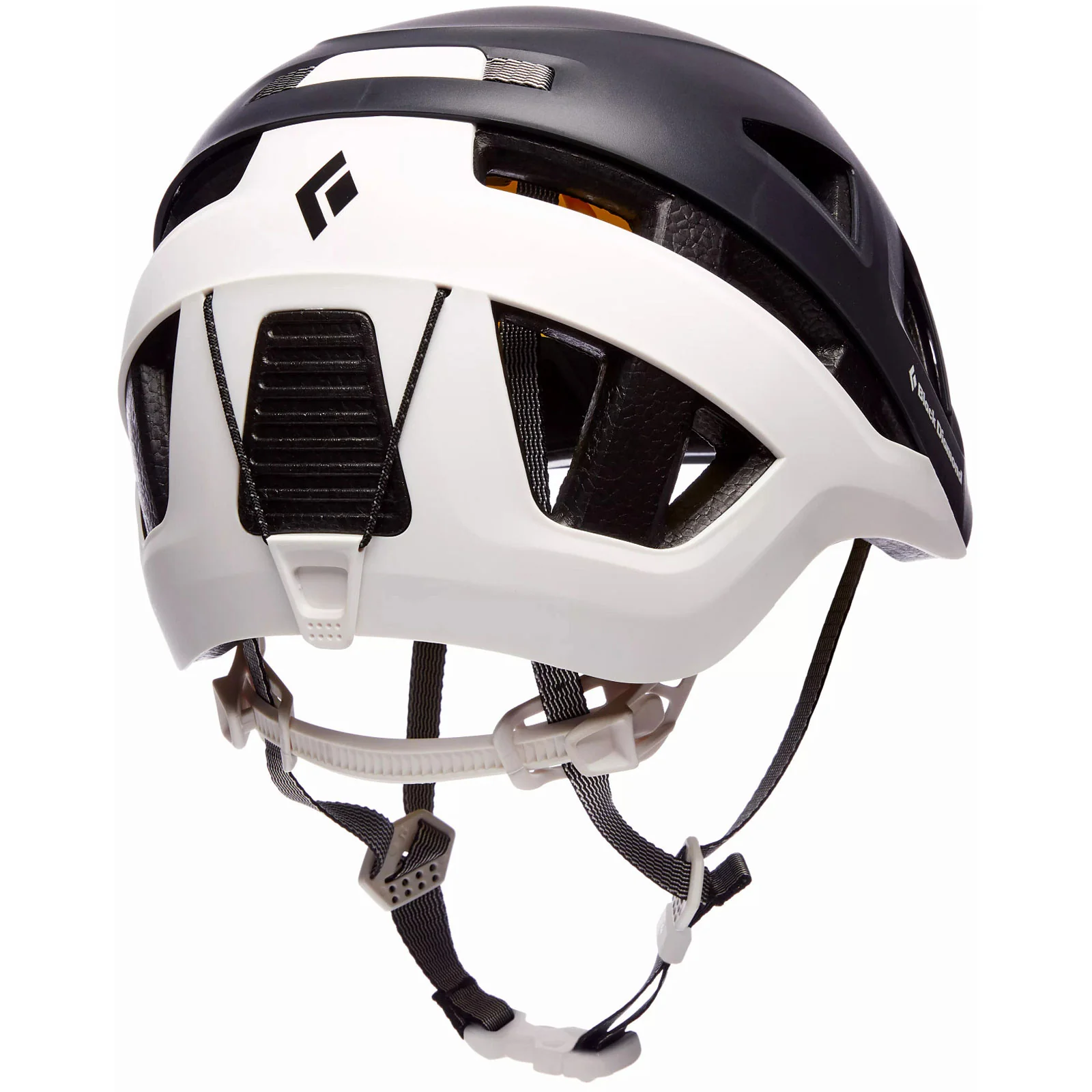 Black Diamond Capitan MIPS Rock Climbing Helmet - Image 3