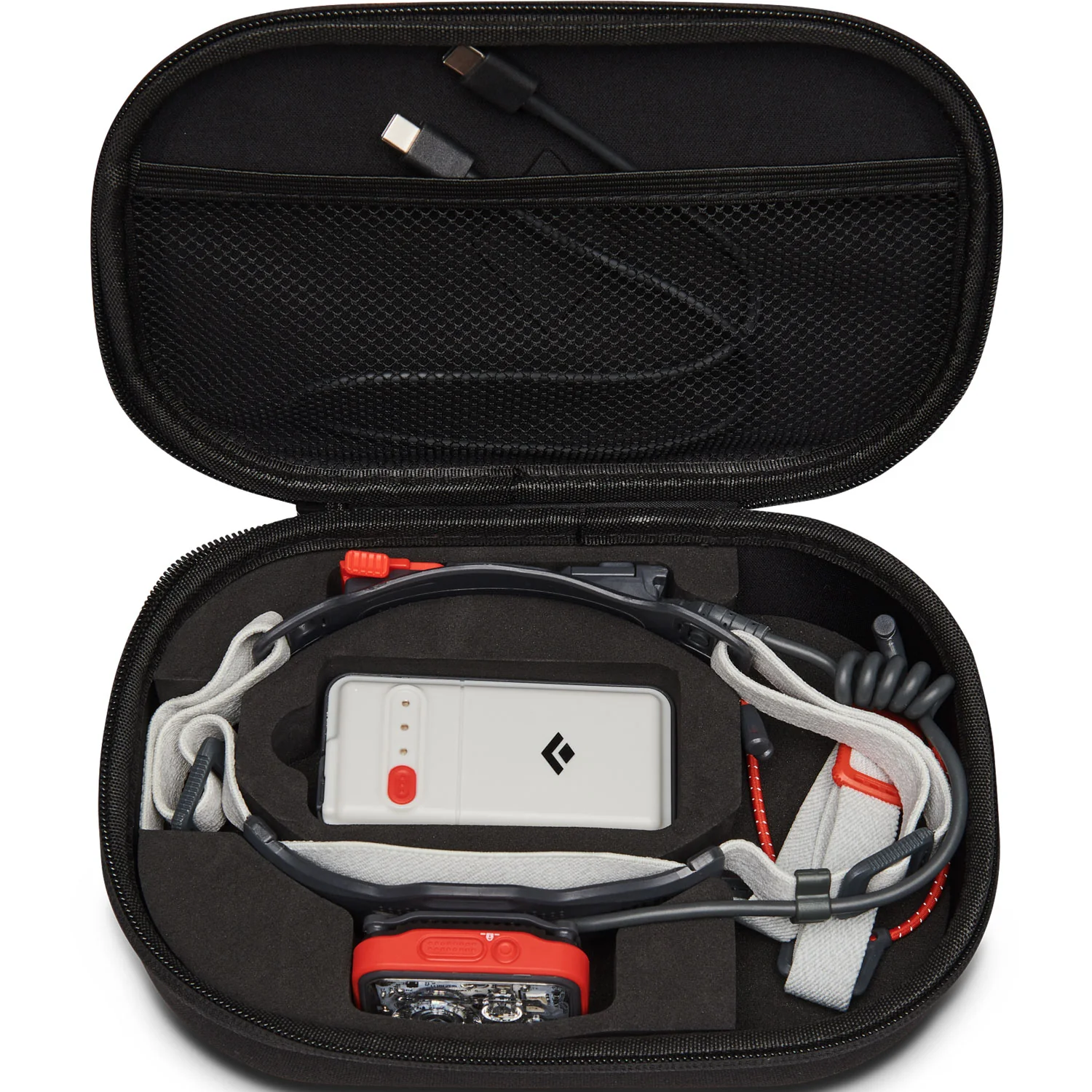 Black Diamond Distance 1500 Headlamp - Image 9