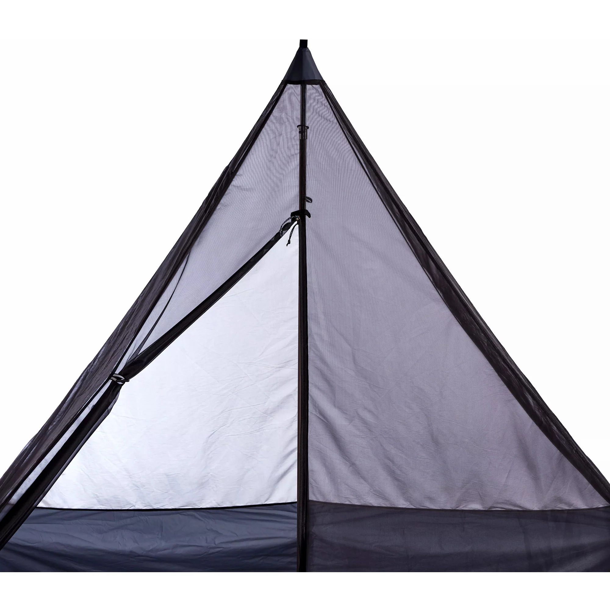 Black Diamond Mega Bug 4-Person Camping Tent - Image 3