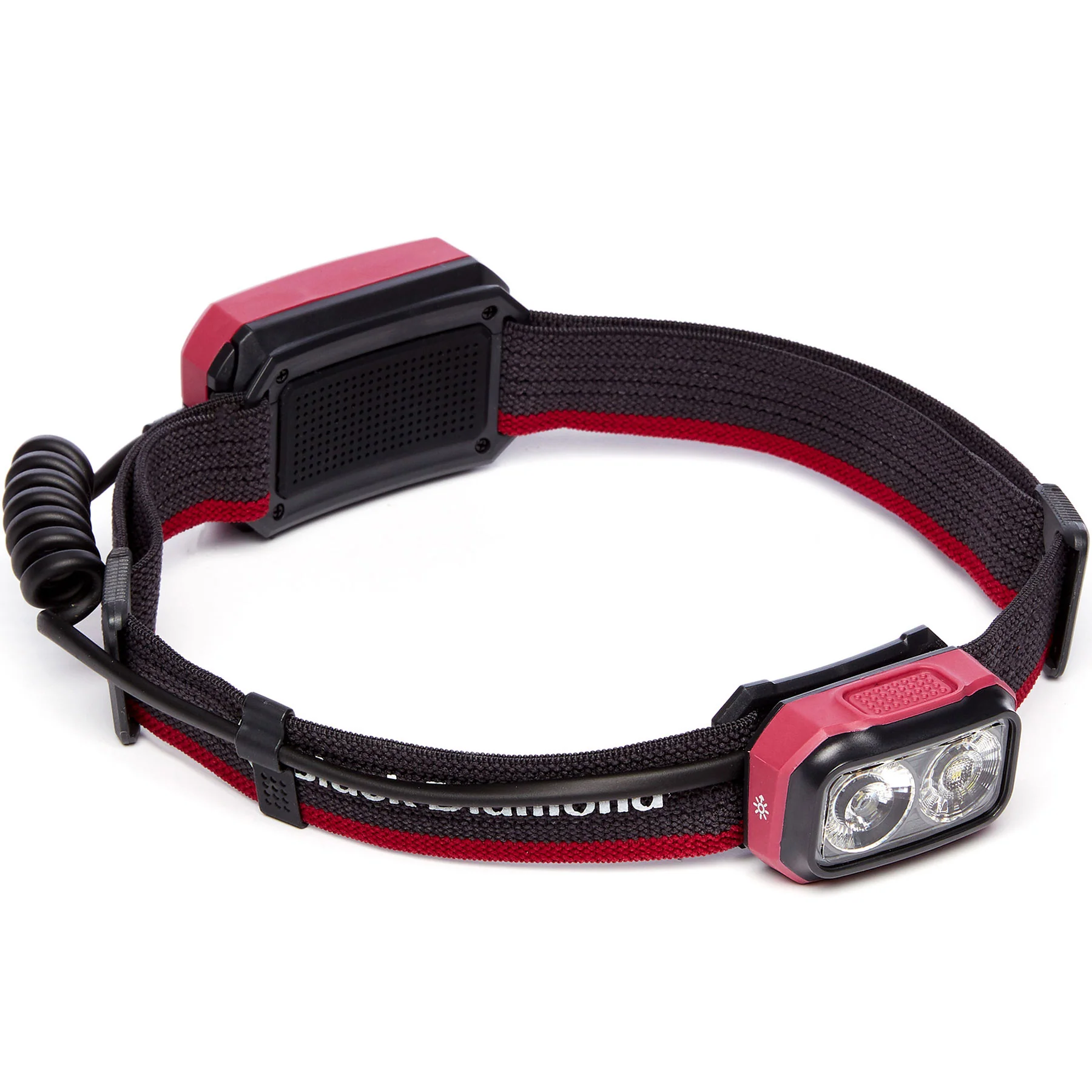 Black Diamond Onsite 375 Climbing Headlamp (Closeout) - Image 10