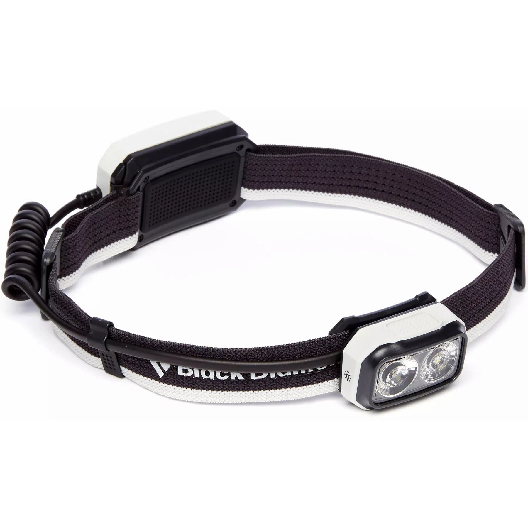 Black Diamond Onsite 375 Climbing Headlamp (Closeout) - Image 7