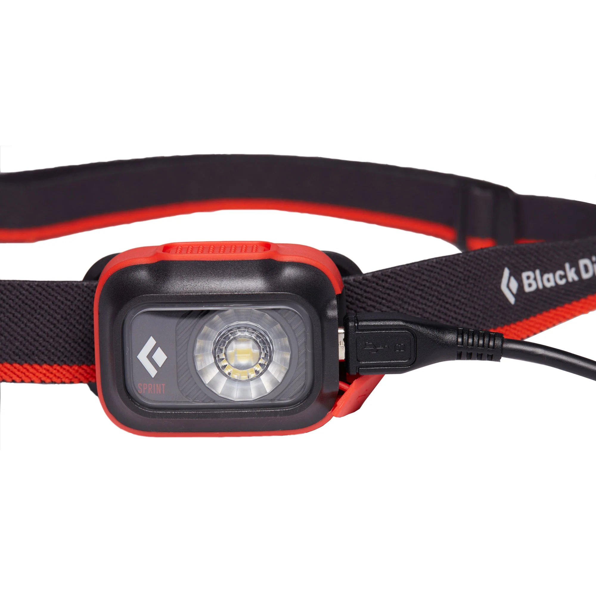 Black Diamond Sprint 225 Headlamp (Closeout) - Image 8