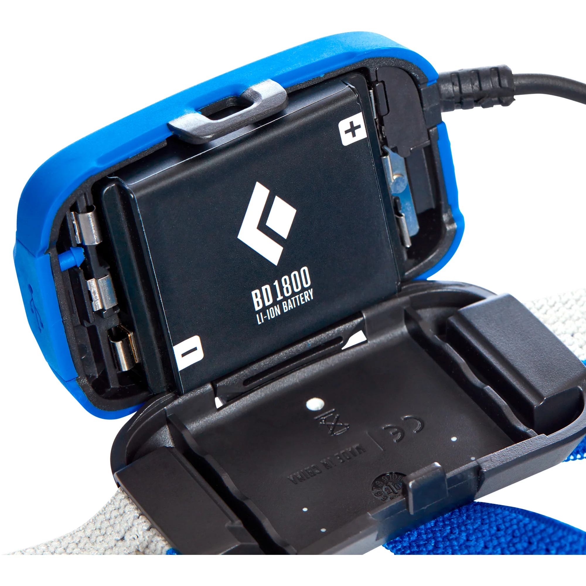 Black Diamond Sprinter 500 Headlamp - Image 6