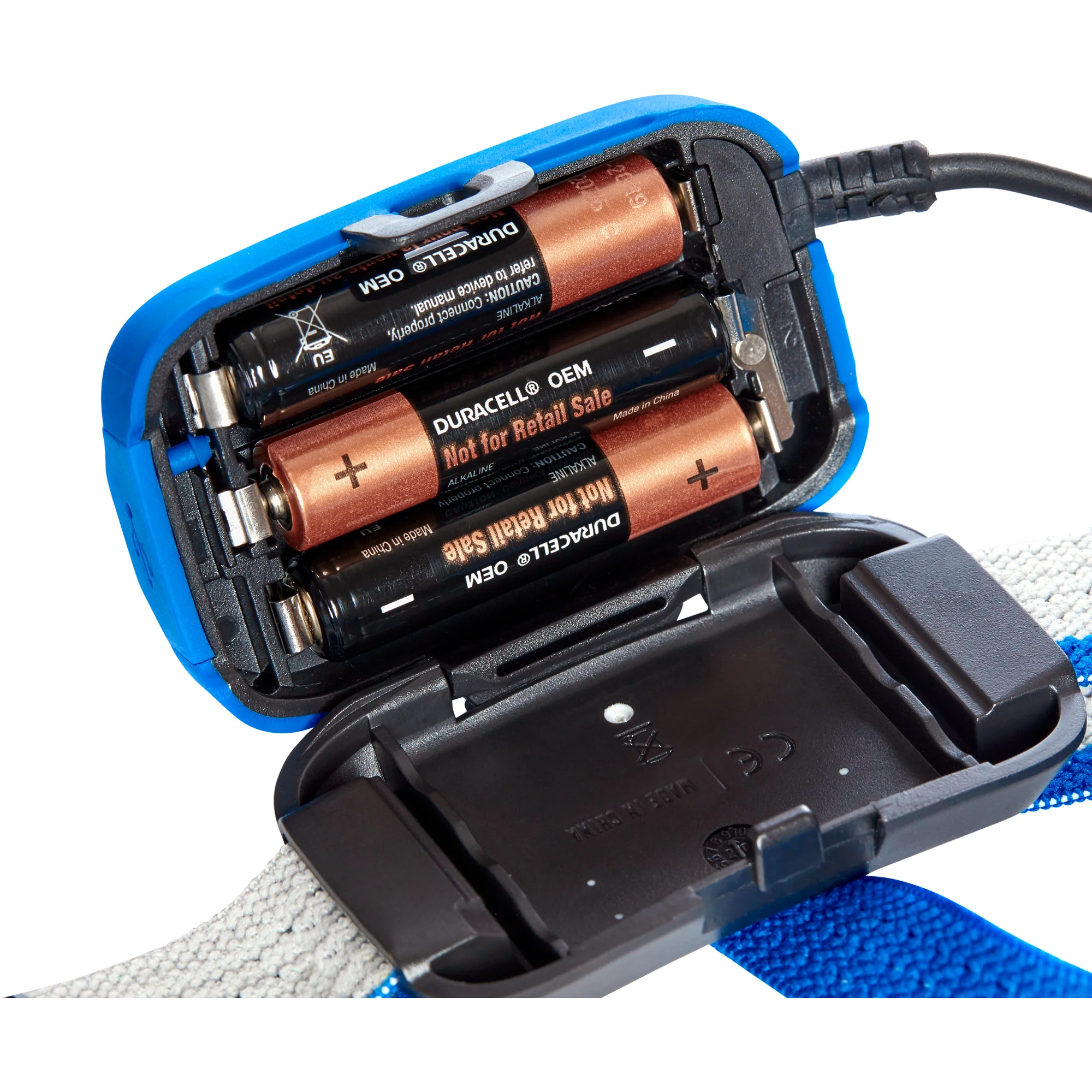 Black Diamond Sprinter 500 Headlamp - Image 7