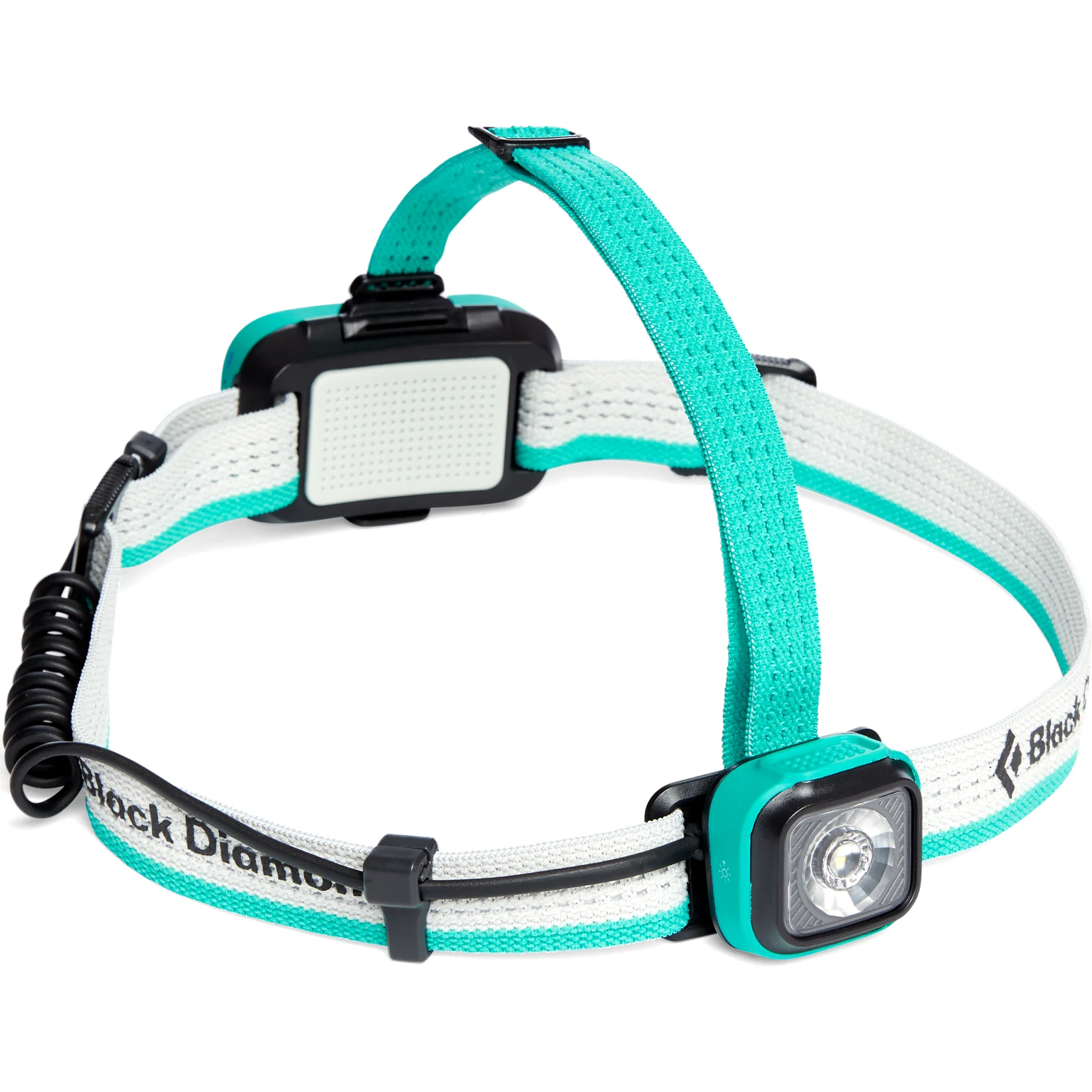 Black Diamond Sprinter 500 Headlamp - Image 8