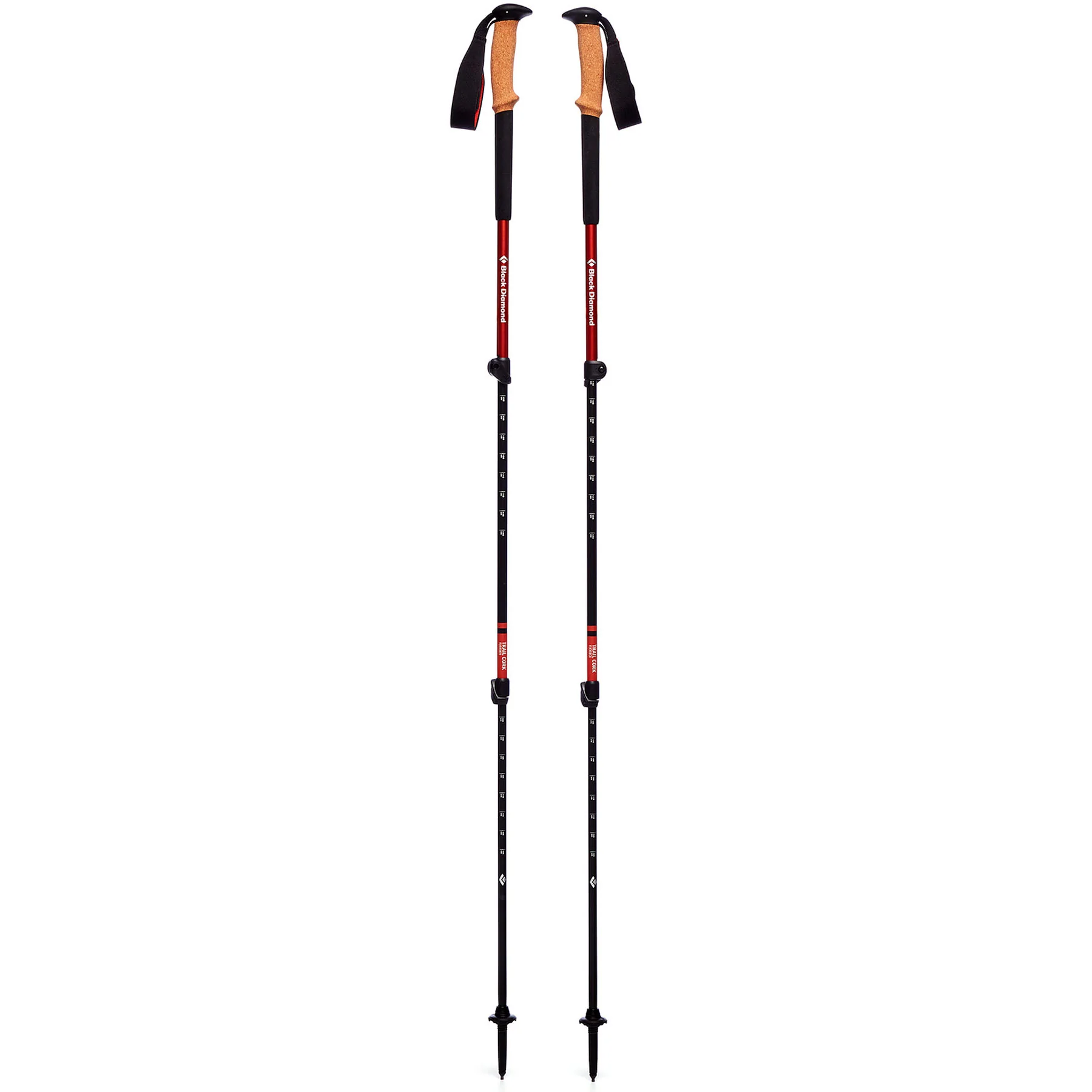 Black Diamond Trail Cork Trekking Poles (Closeout) - Image 3