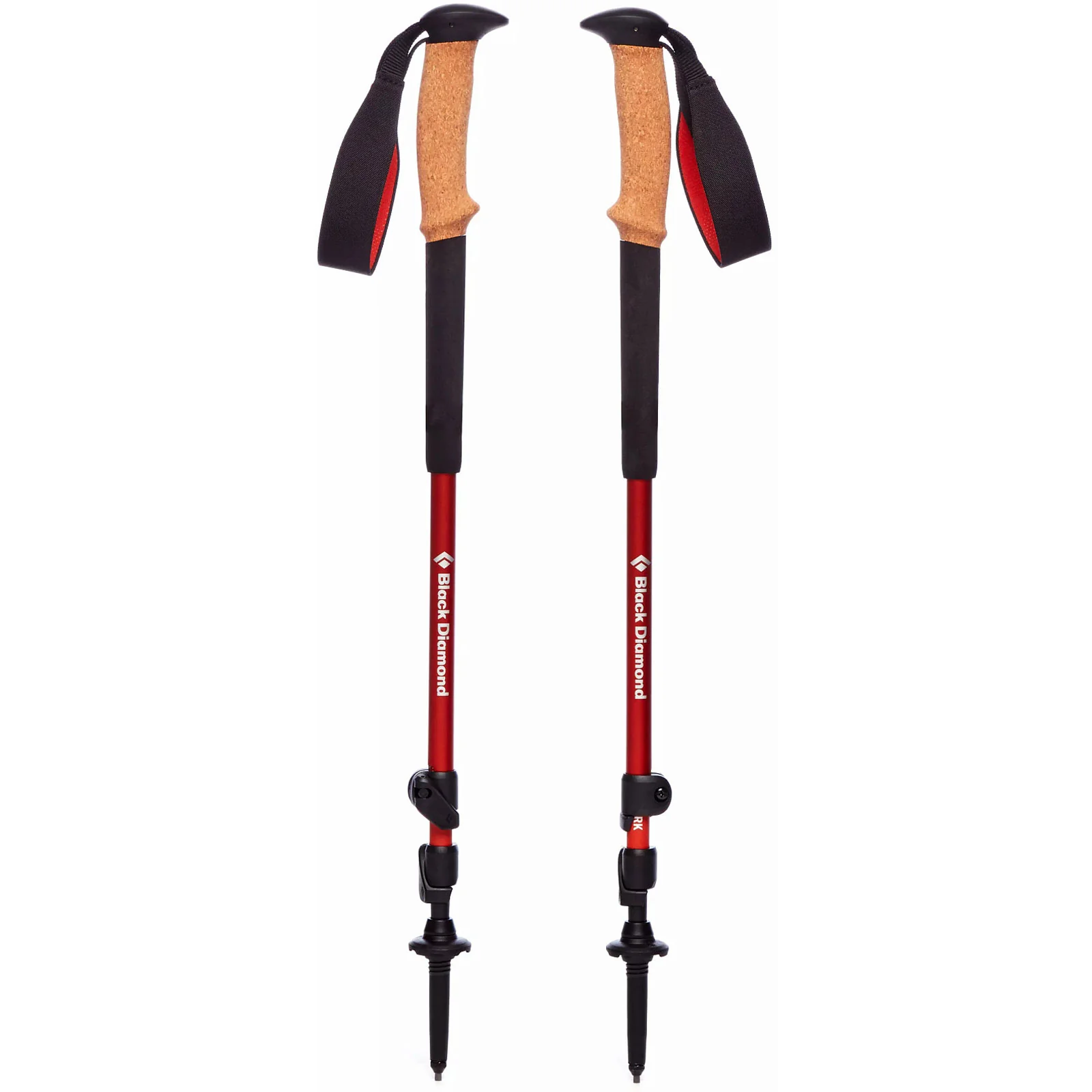 Black Diamond Trail Cork Trekking Poles (Closeout) - Image 4