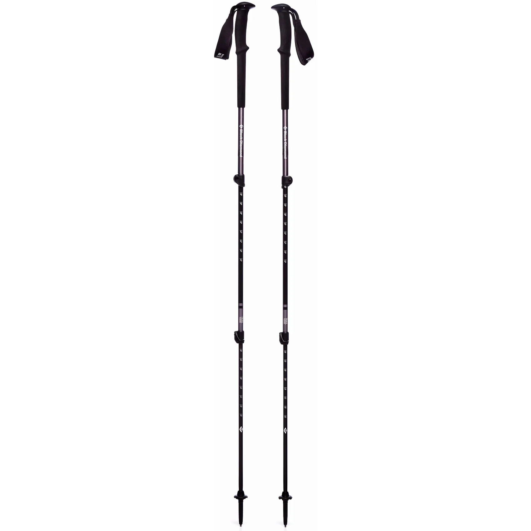 Black Diamond Trail Trekking Poles (Closeout) - Image 3