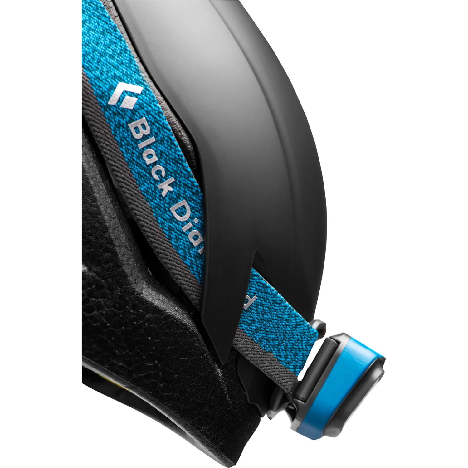 Black Diamond Vision MIPS Rock Climbing Helmet - Image 2