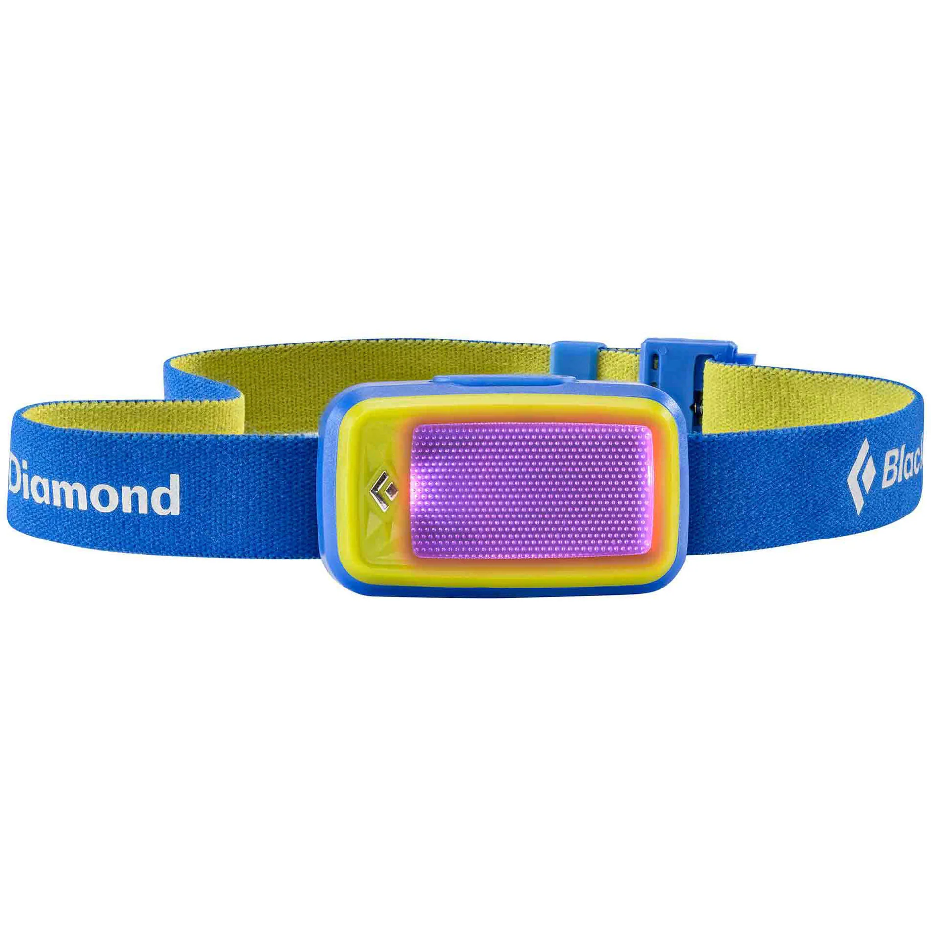 Black Diamond Wiz Kid's Headlamp (Closeout) - Image 2