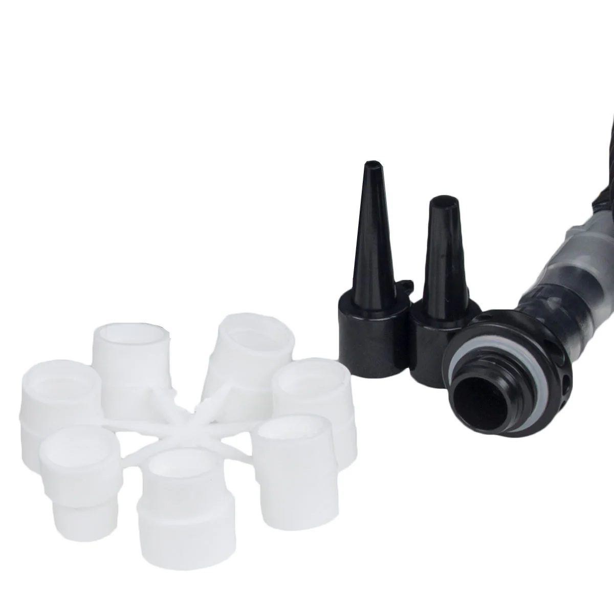 Bravo BTP 12 High-Pressure 12-Volt Electric Pump - Image 4