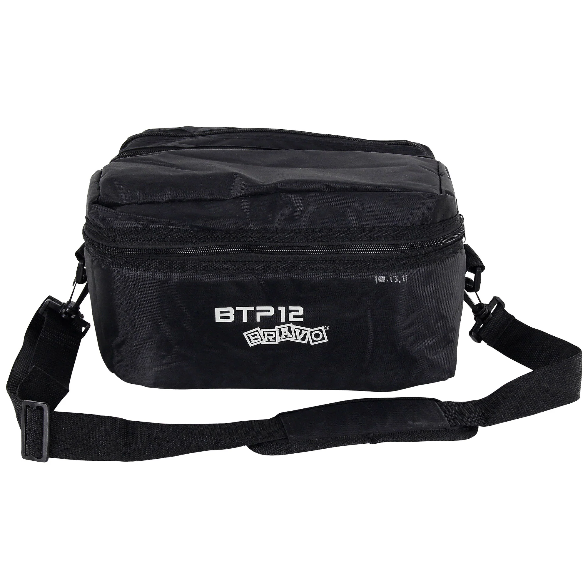 Bravo BTP 12 High-Pressure 12-Volt Electric Pump - Image 5