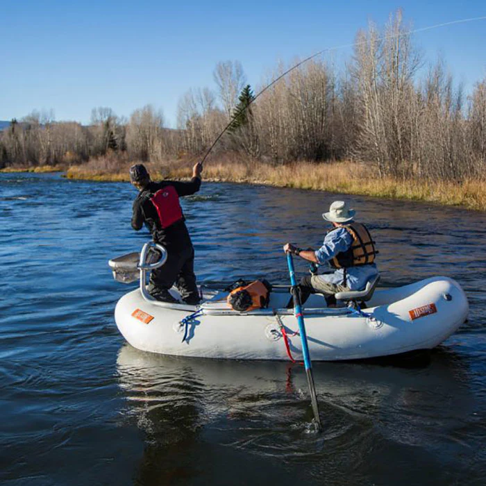 Cataract SGG Composite Raft Oar Shaft - Image 7