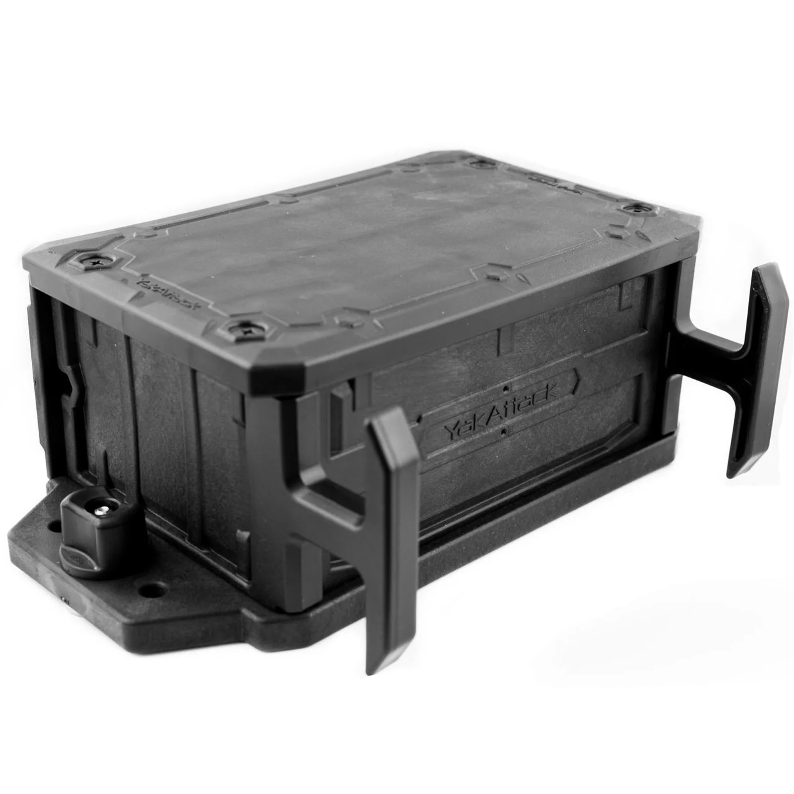 YakAttack CellBlok Track Mount - Image 3