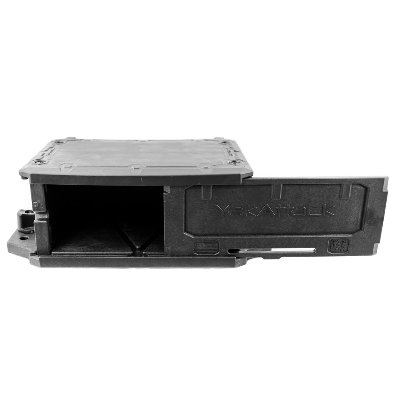 YakAttack CellBlok Track Mount - Image 4