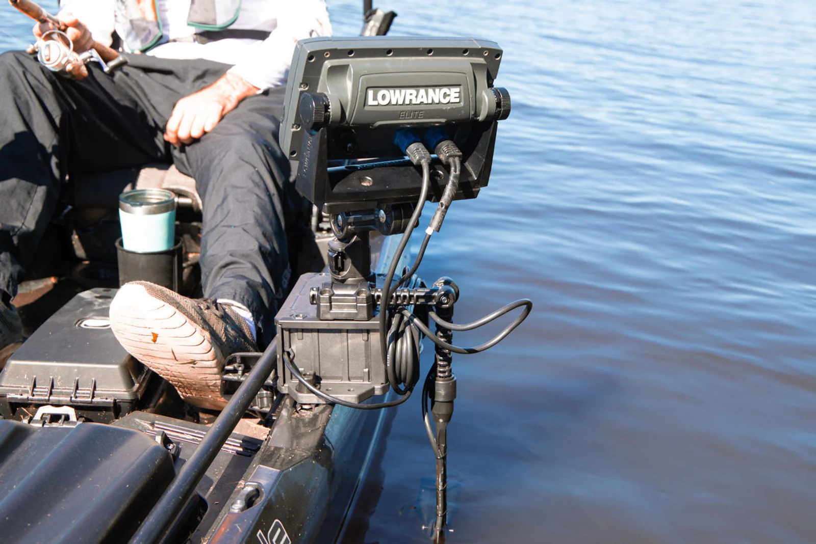 YakAttack CellBlok Track Mount - Image 6
