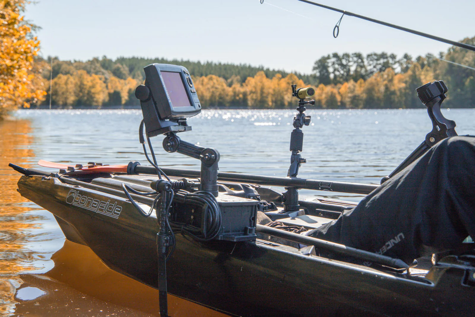 YakAttack CellBlok Track Mount - Image 7