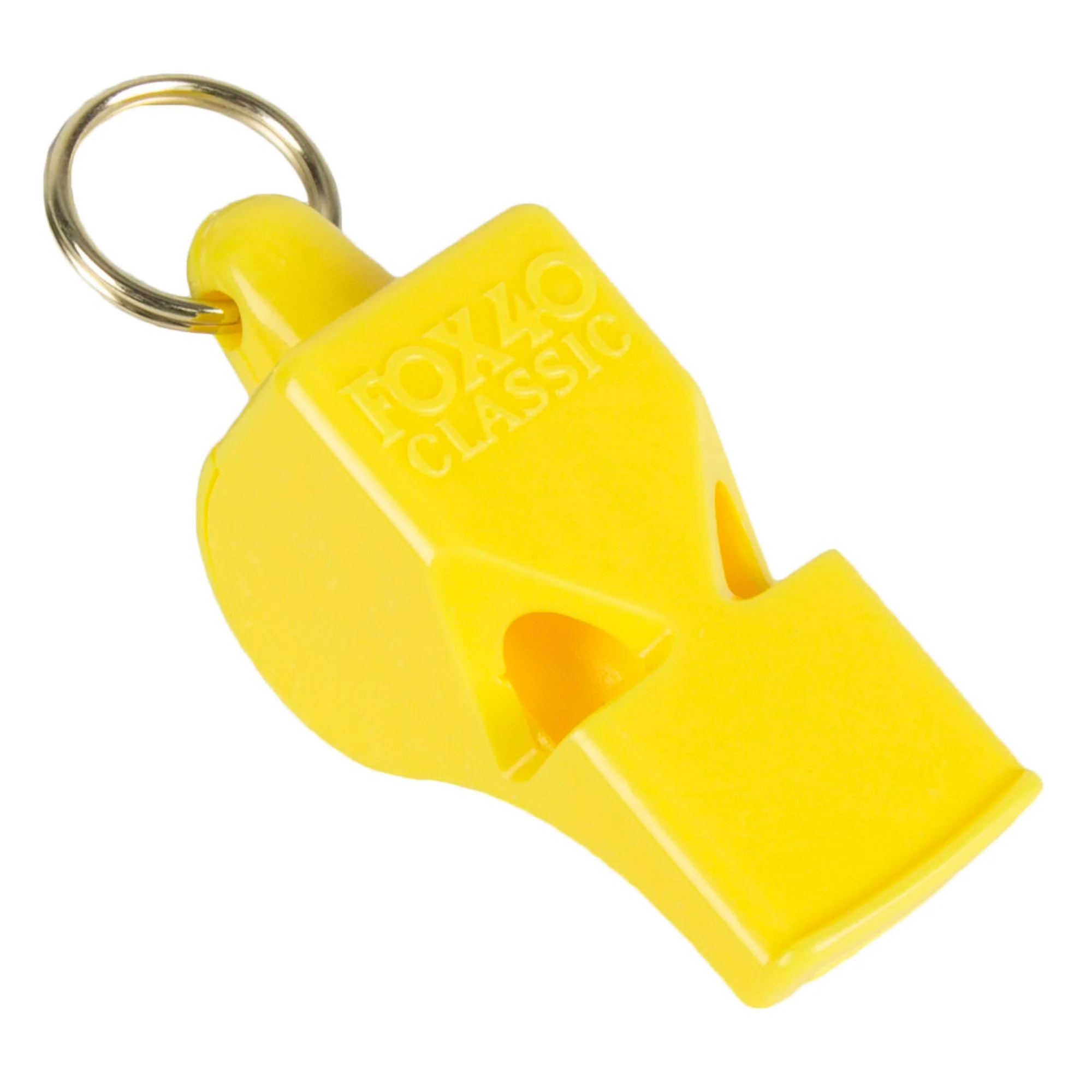 Fox 40 Classic Kayak Whistle - Image 4