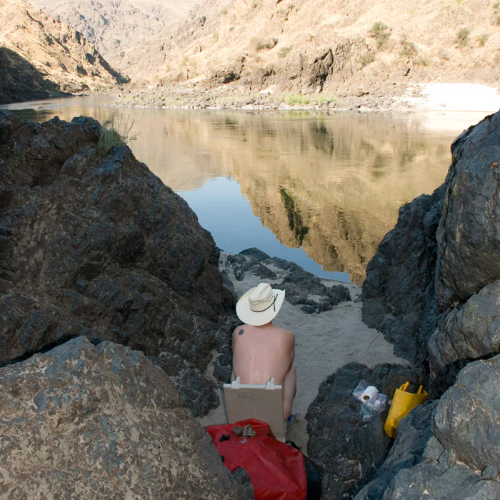 Cleanwaste WAG Portable Toilet Bags - Image 5