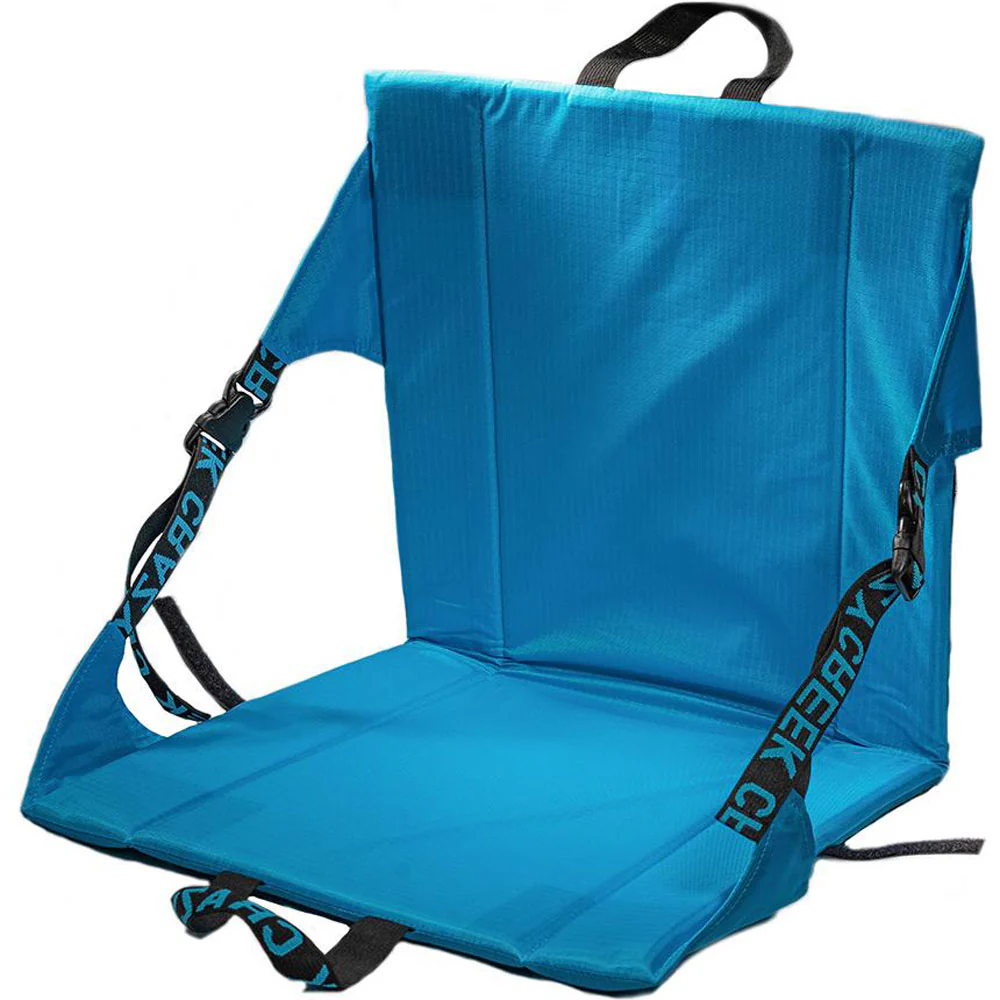 Crazy Creek Original Camp Chair - Image 3