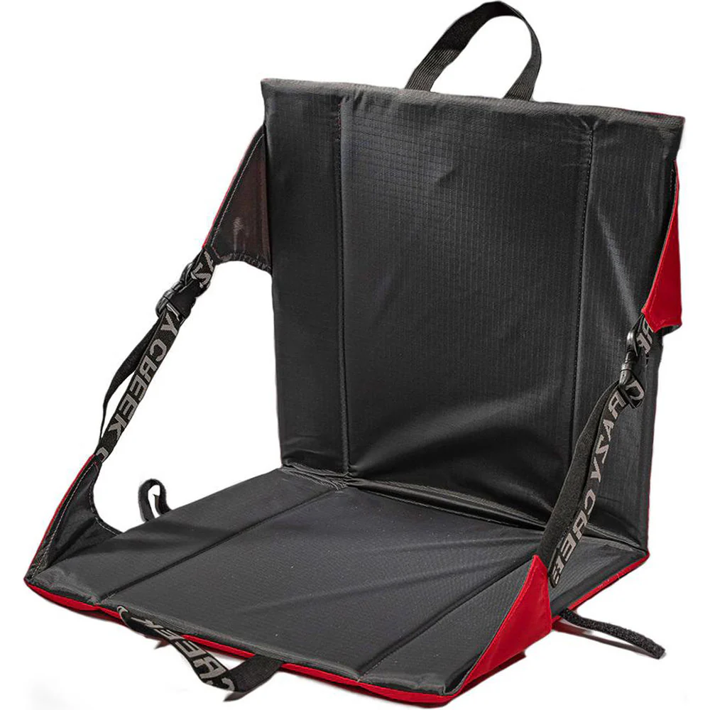 Crazy Creek Original Camp Chair - Image 7