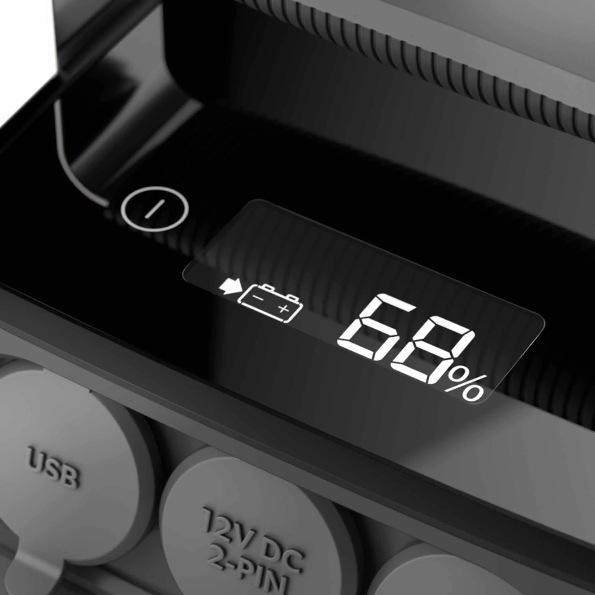 Dometic 40 Ah Portable Lithium Battery - Image 5