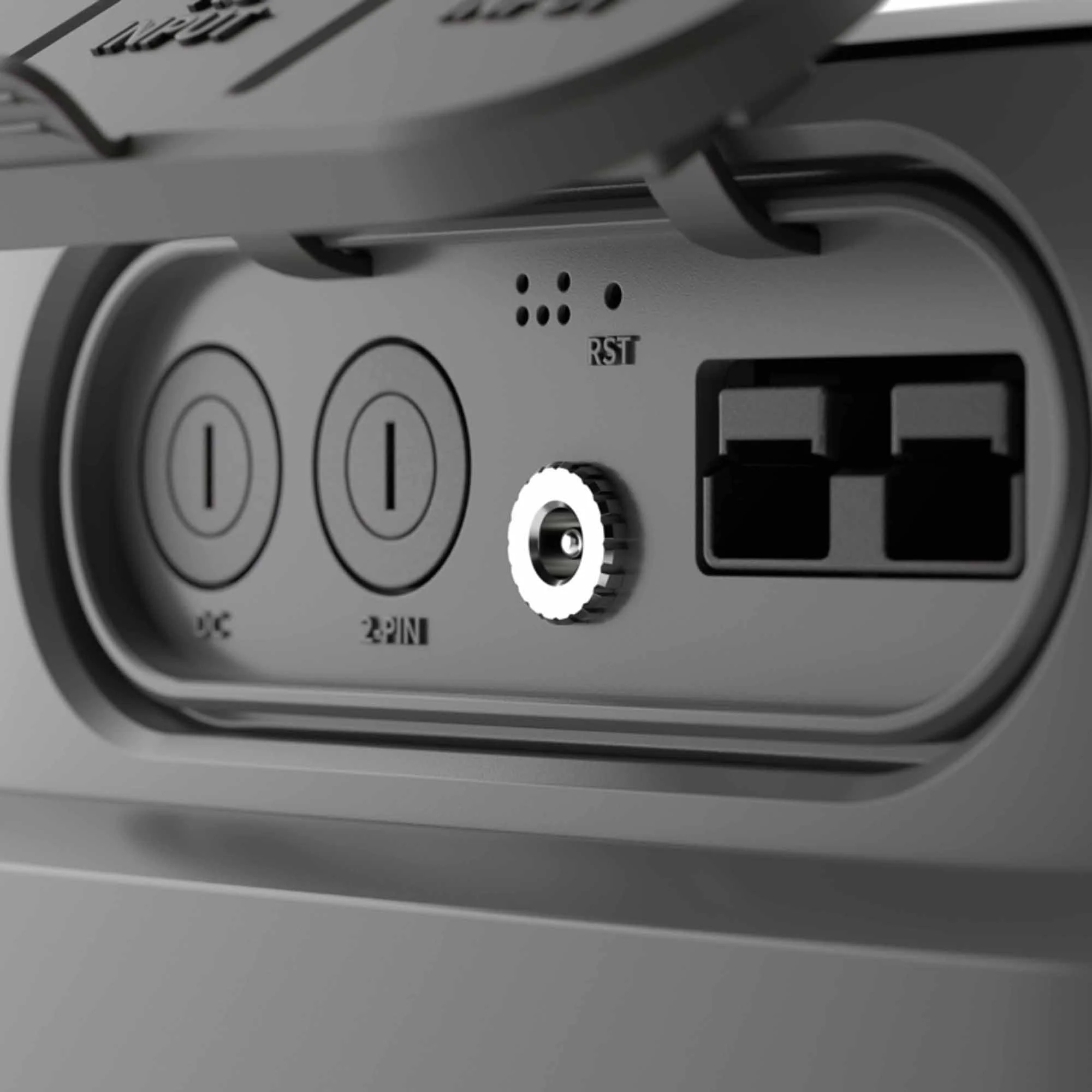 Dometic 40 Ah Portable Lithium Battery - Image 6