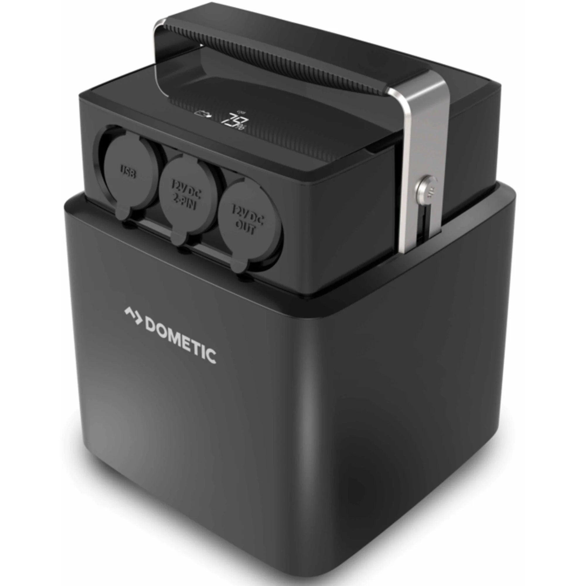 Dometic 40 Ah Portable Lithium Battery - Image 7