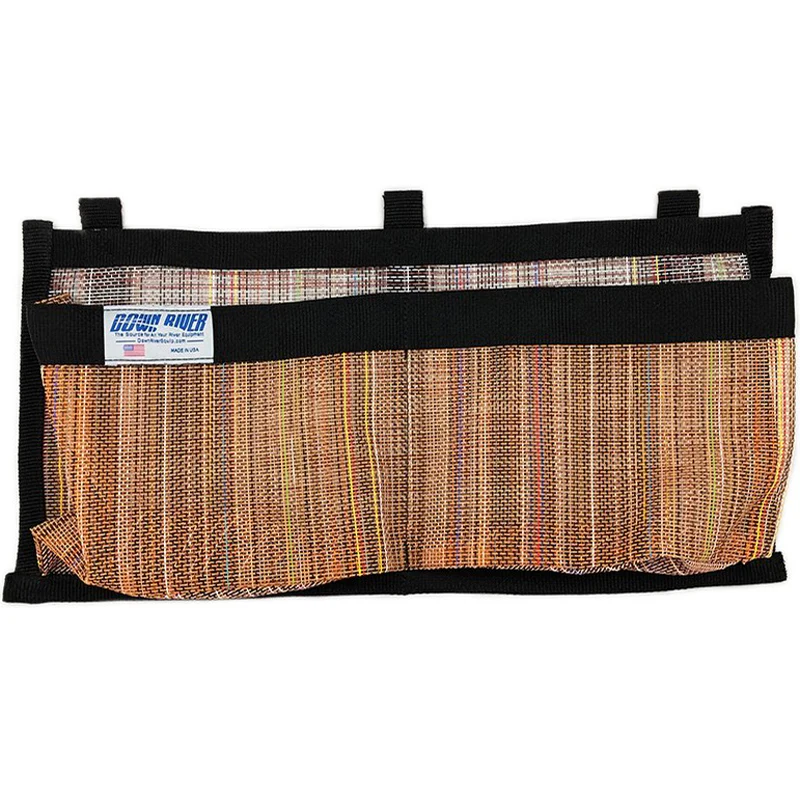 Down River Equipment Double Cup Holder