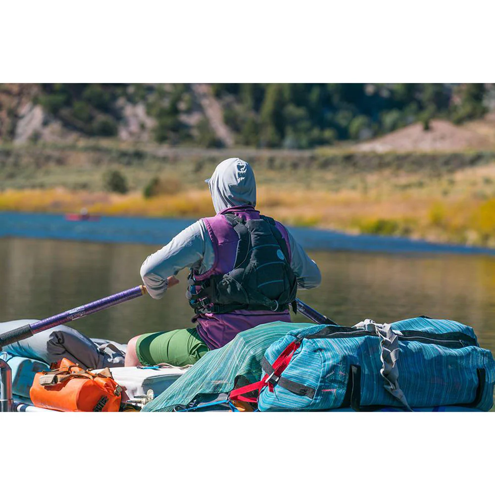 Down River Equipment Duffel Bag - Image 4