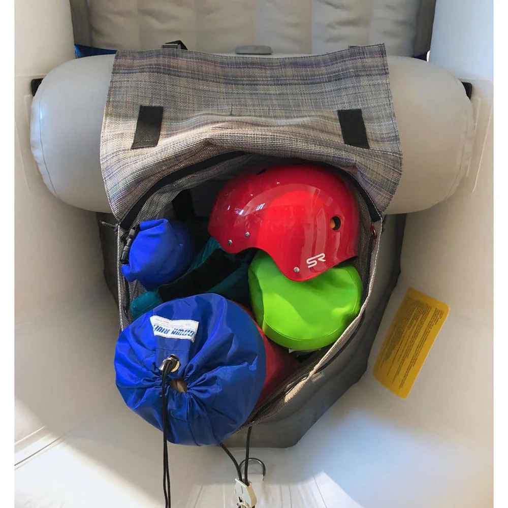 Down River Equipment Raft Sweep Kit Bag - Image 2