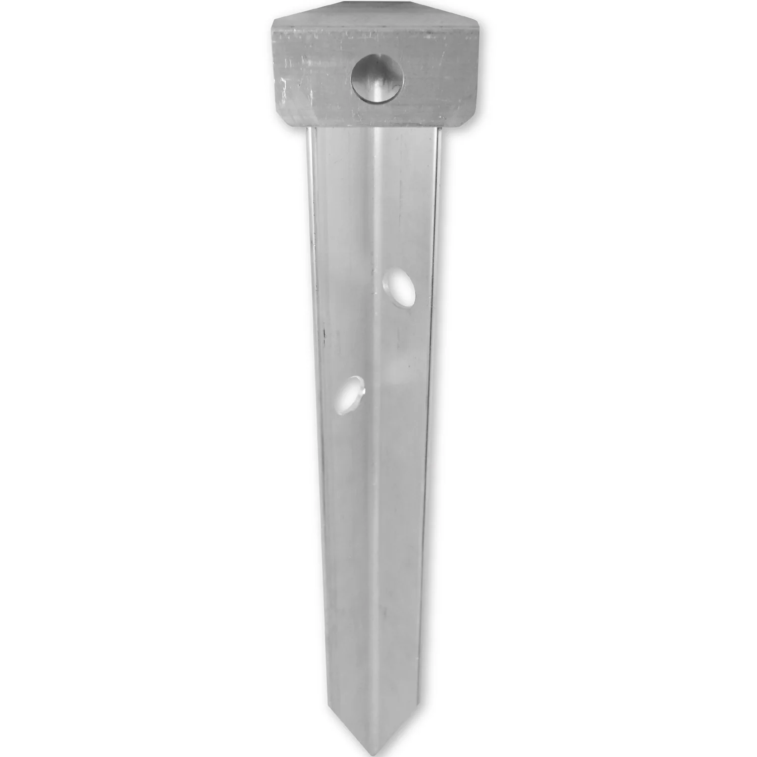 Down River Equipment Sand Stake