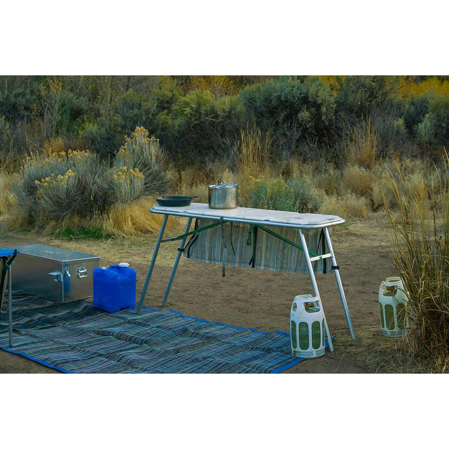 Down River Equipment Standard Raft Table - Image 3
