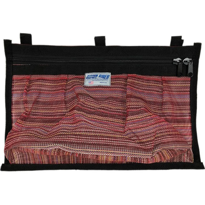 Down River Equipment Stash Pocket
