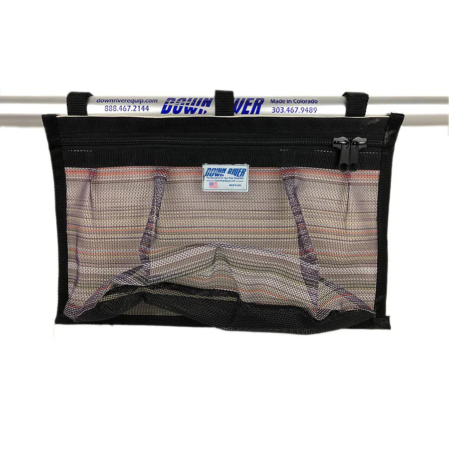 Down River Equipment Stash Pocket - Image 5