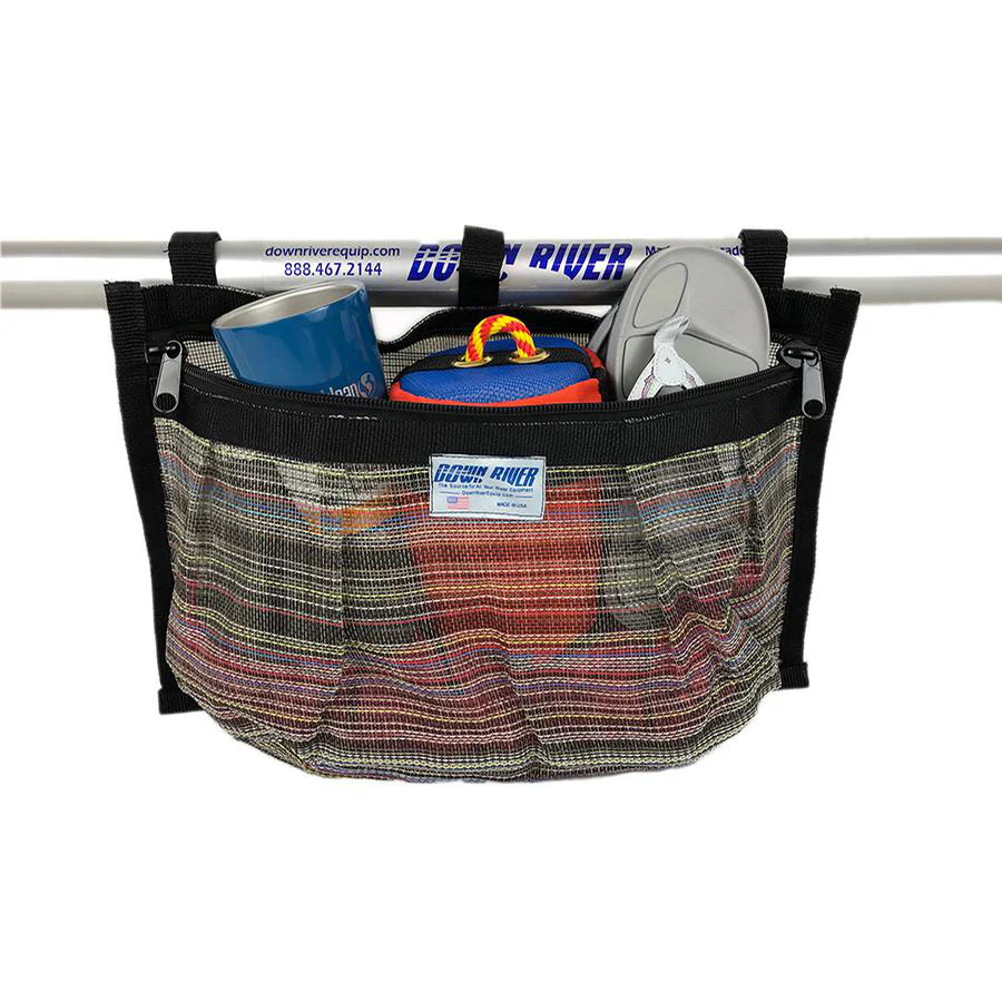 Down River Equipment Stash Pocket - Image 6
