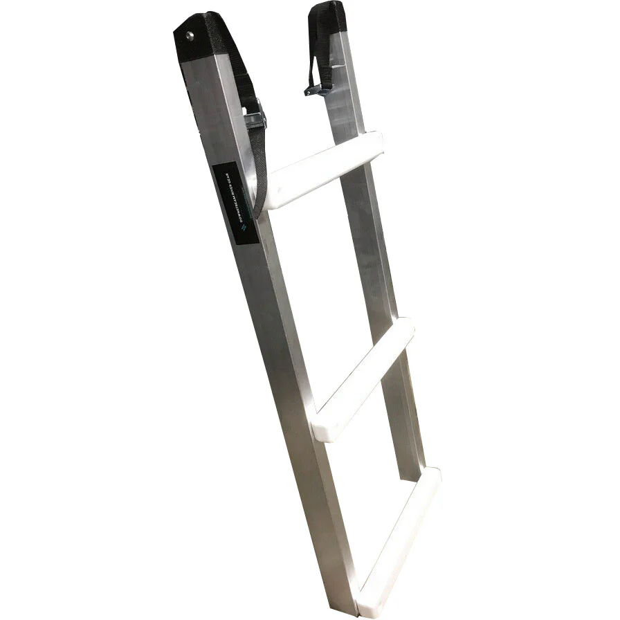 Downstream River Gear Raft Ladder - Image 2