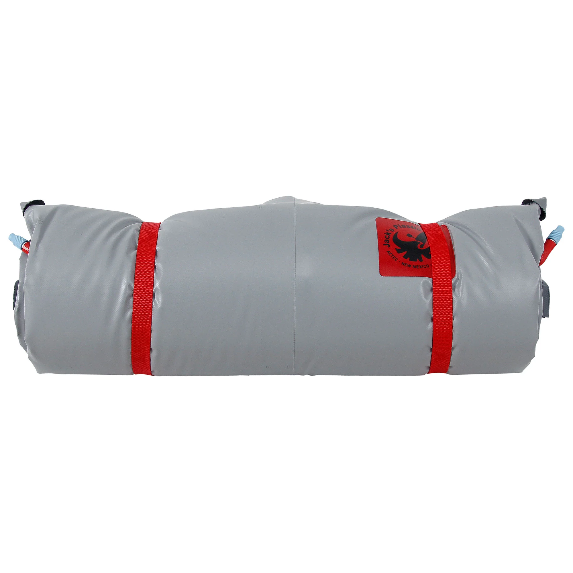 Jack's Plastics Paco Grande Inflatable Mattress Sleeping Pad - Image 2