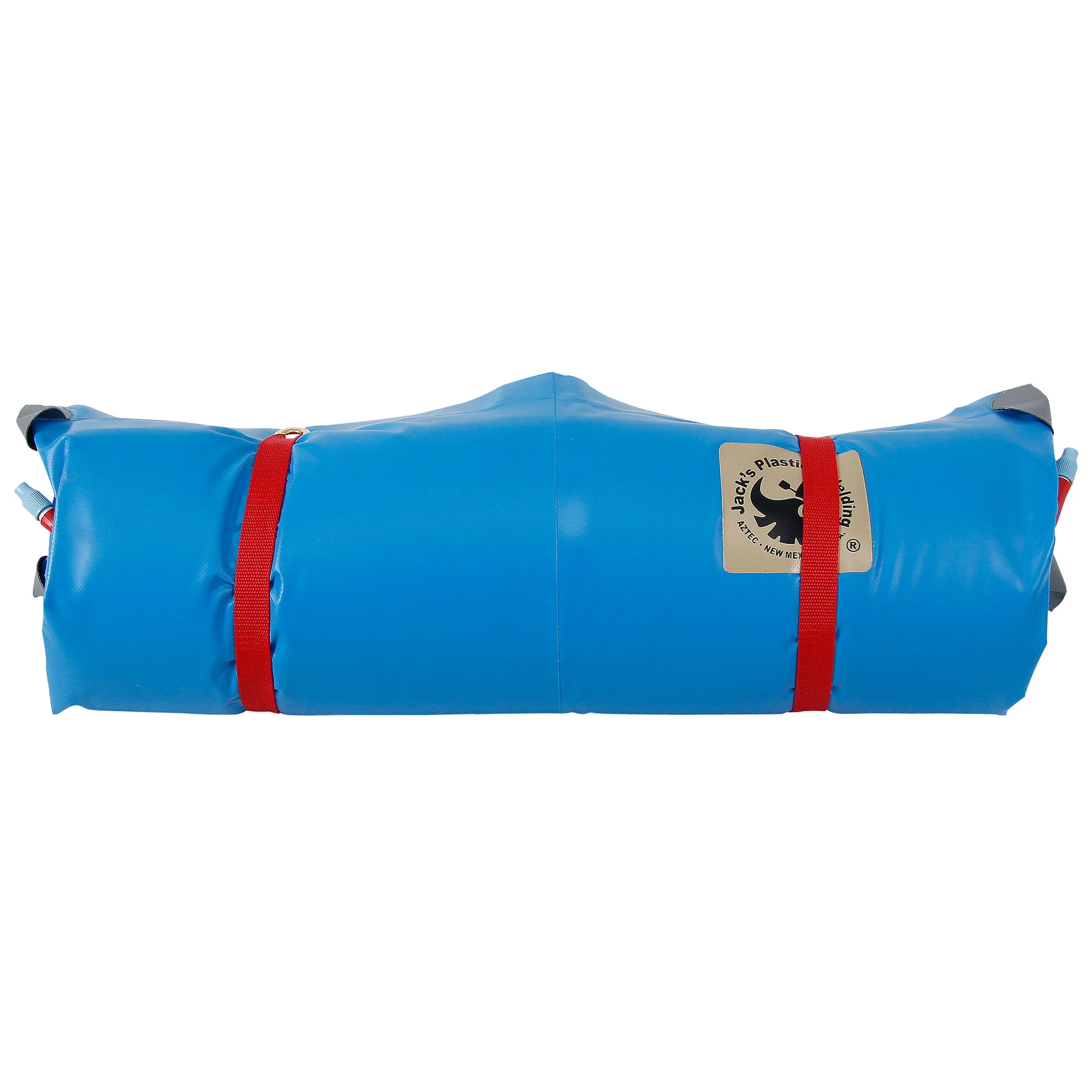 Jack's Plastics Paco Grande Inflatable Mattress Sleeping Pad - Image 3