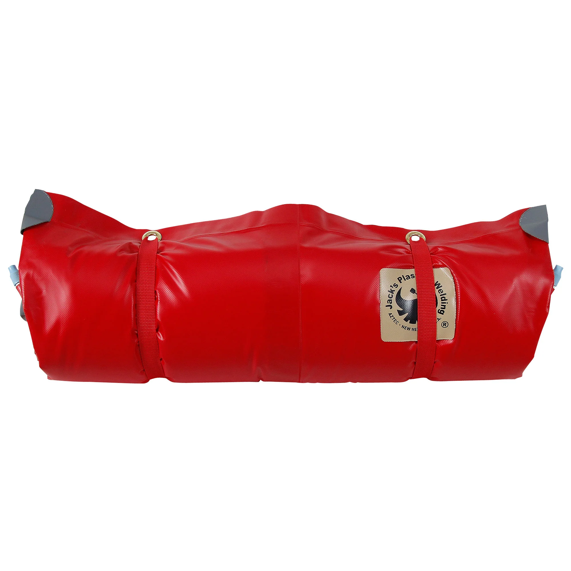 Jack's Plastics Paco Grande Inflatable Mattress Sleeping Pad - Image 4