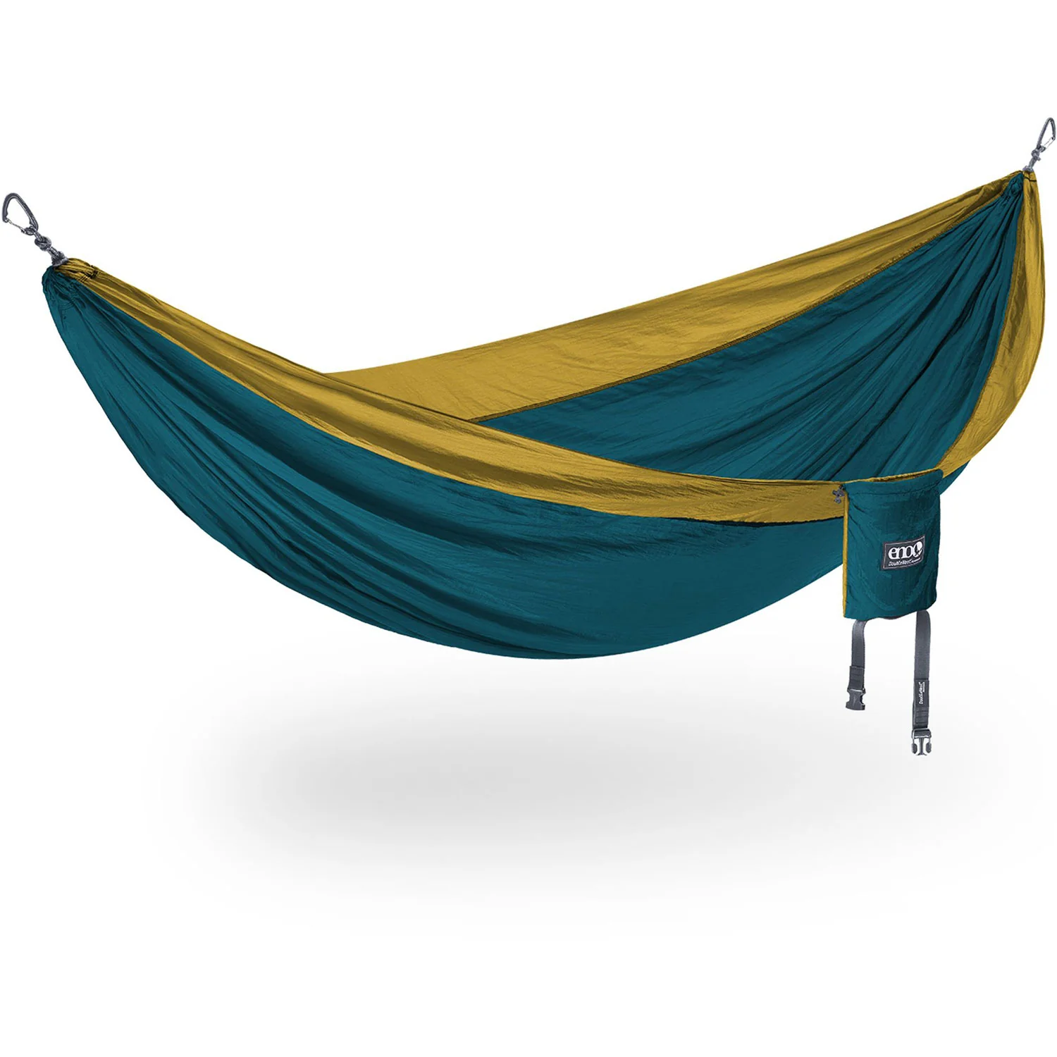 Eagles Nest Outfitters DoubleNest Hammock - Image 2