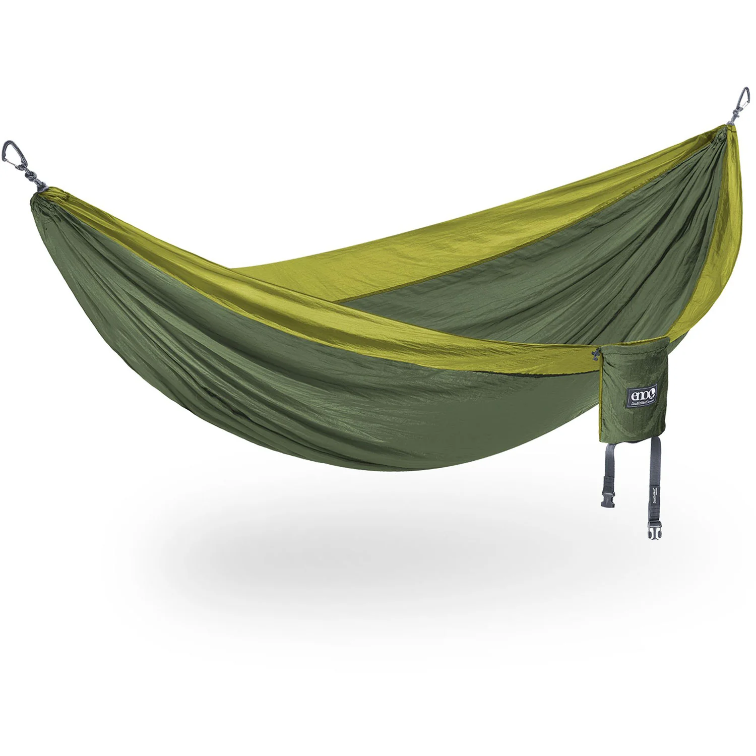 Eagles Nest Outfitters DoubleNest Hammock - Image 3
