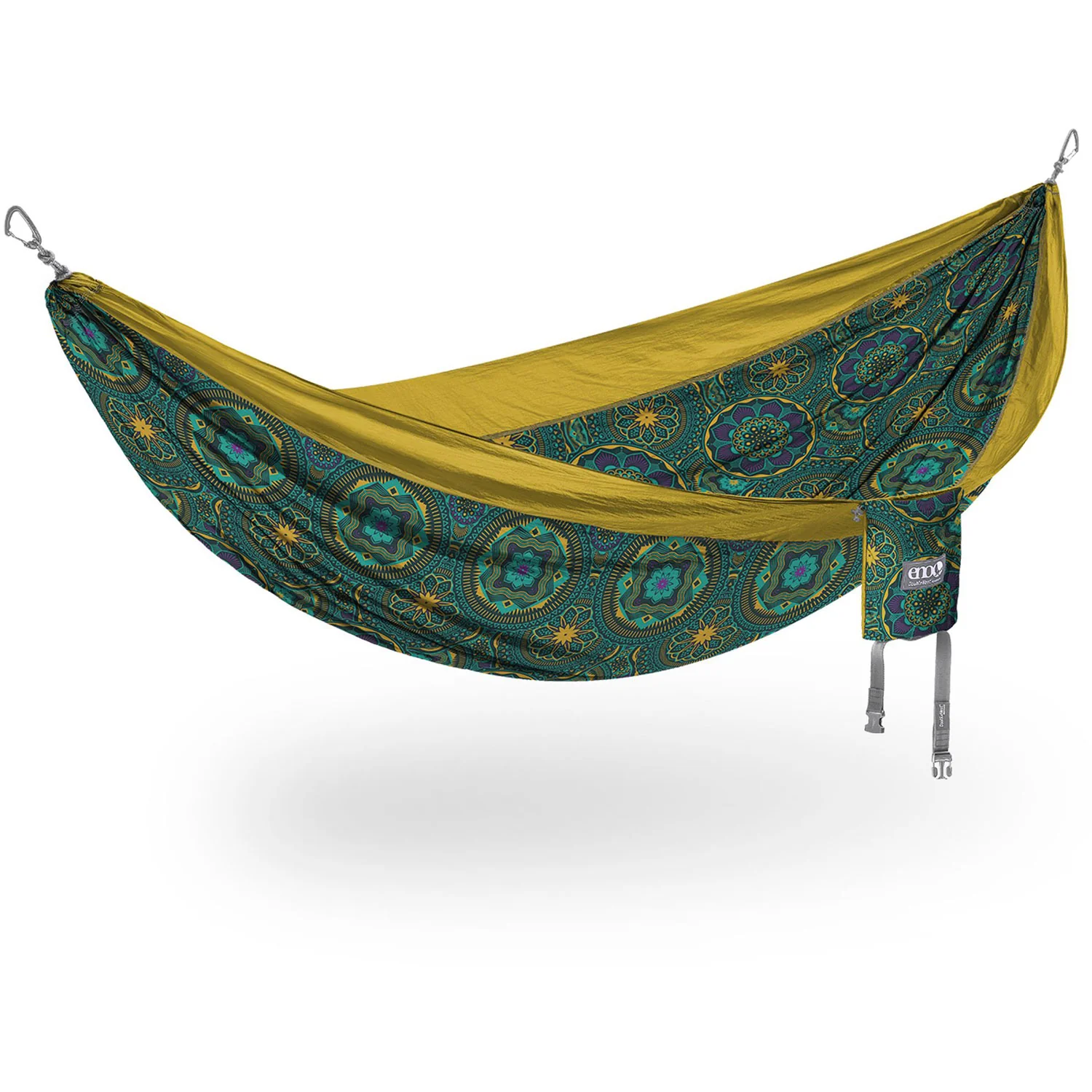 Eagles Nest Outfitters DoubleNest Hammock - Image 4