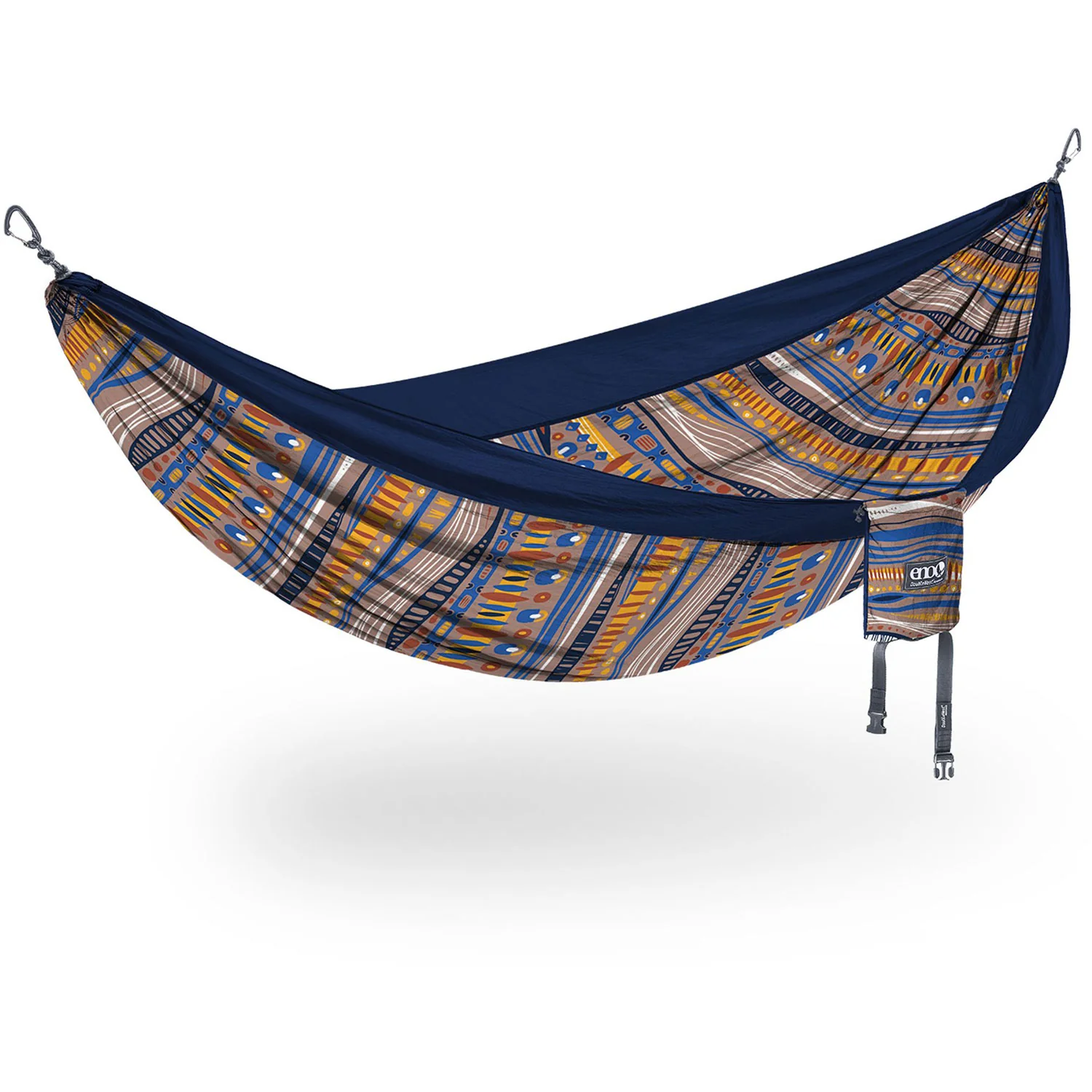 Eagles Nest Outfitters DoubleNest Hammock - Image 5