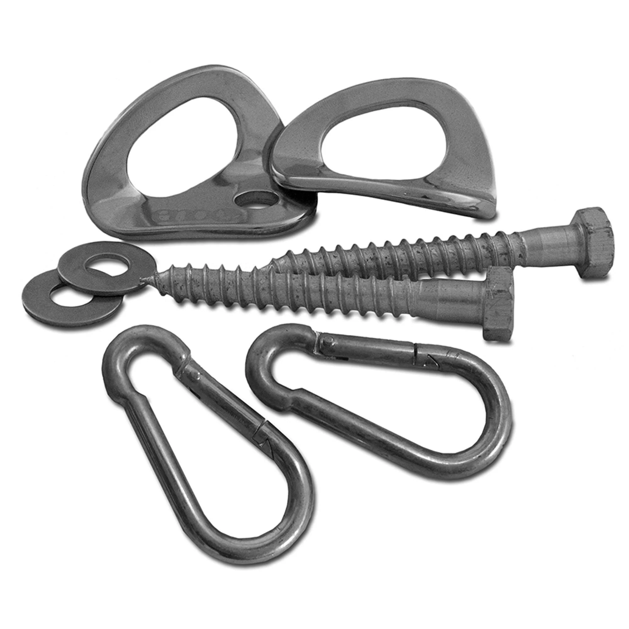ENO Hammock Hanging Kit - Image 2
